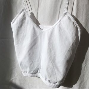 Free People Brami Tank NWOT